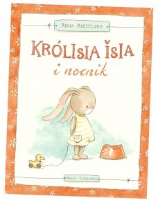 Królisia Isia i nocnik 43624 2
