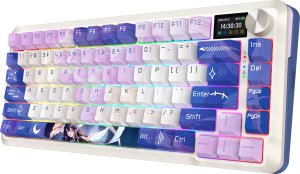 Klawiatura Redragon K708AK RGB Pro Leopard L (K708AK-RGB-PRO) 2
