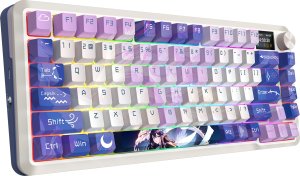 Klawiatura Redragon K708AK RGB Pro Leopard L (K708AK-RGB-PRO) 3