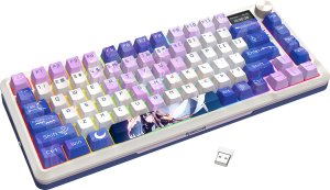 Klawiatura Redragon K708AK RGB Pro Leopard L (K708AK-RGB-PRO) 5