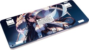 Klawiatura Redragon K708AK RGB Pro Leopard L (K708AK-RGB-PRO) 7