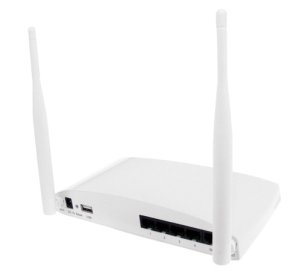 Router Sapido GR-1733 3