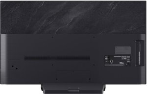 Telewizor LG OLED55C51LA OLED 55'' 4K Ultra HD WebOS 25 2