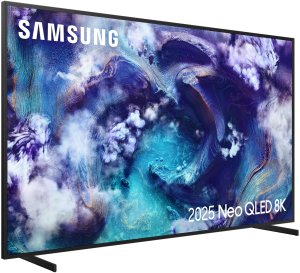 Telewizor Samsung QE65QN900FT QLED 65'' 8K Ultra HD Tizen 2