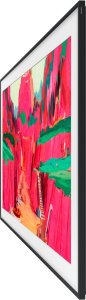Samsung The Frame QE85LS03FWU 2,16 m (85") 4K Ultra HD Smart TV Wi-Fi Czarny 11