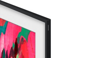 Samsung The Frame QE85LS03FWU 2,16 m (85") 4K Ultra HD Smart TV Wi-Fi Czarny 12