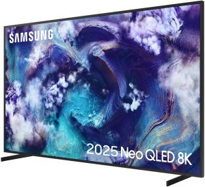 Telewizor Samsung QE75QN900FT QLED 75'' 8K Ultra HD Tizen 3