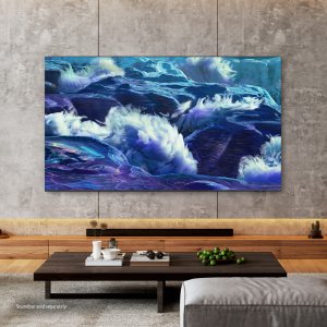 Telewizor Samsung QE75QN900FT QLED 75'' 8K Ultra HD Tizen 4