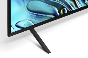 Sony K-65S3 163,8 cm (64.5") 4K Ultra HD Smart TV Wi-Fi Czarny 2