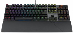 Klawiatura Asus ROG Strix Scope II  X A14 6