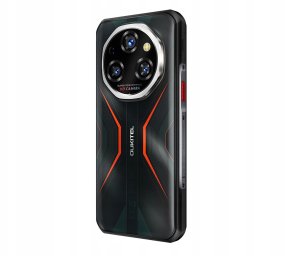 Smartphone Oukitel WP55 6,6" 12/256GB DS. 11000mAh Orange 4