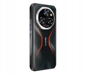 Smartphone Oukitel WP55 6,6" 12/256GB DS. 11000mAh Orange 5