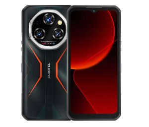 Smartphone Oukitel WP55 6,6" 12/256GB DS. 11000mAh Orange 7