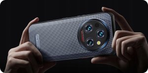 Smartphone Oukitel WP35 Pro 12/512 11000mAh DS. Gold 13