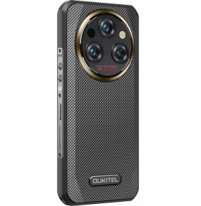 Smartphone Oukitel WP35 Pro 12/512 11000mAh DS. Gold 4