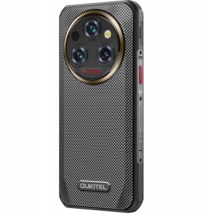 Smartphone Oukitel WP35 Pro 12/512 11000mAh DS. Gold 5