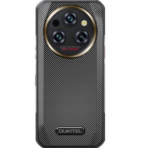 Smartphone Oukitel WP35 Pro 12/512 11000mAh DS. Gold 8