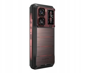 Smartphone Oukitel WP300 5G 12/512 16000mAh Red 4