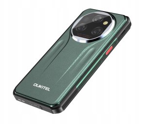 Smartphone Oukitel WP39 Pro 12/512 11000mAh Green 5