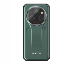 Smartphone Oukitel WP39 Pro 12/512 11000mAh Green 6