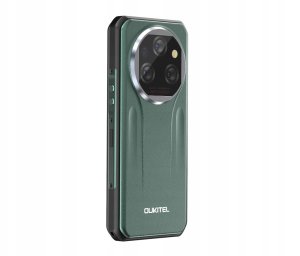 Smartphone Oukitel WP39 Pro 12/512 11000mAh Green 7