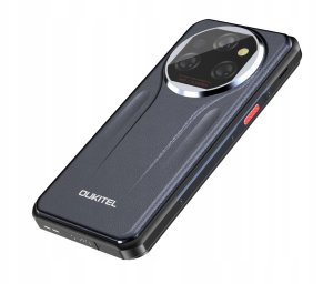 Smartphone Oukitel WP39 Pro 12/512 11000mAh Grey 5