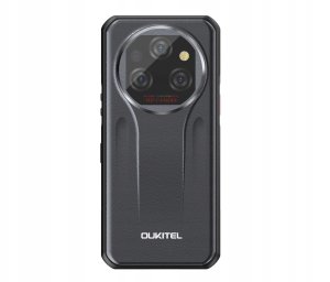 Smartphone Oukitel WP39 Pro 12/512 11000mAh Grey 6