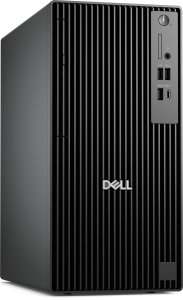 DELL Pro QBT1250 Plus Intel Core Ultra 5 235 16 GB DDR5-SDRAM 512 GB SSD Windows 11 Pro Tower PC Czarny 2