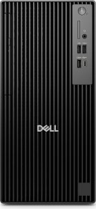 DELL Pro QBT1250 Plus Intel Core Ultra 5 235 16 GB DDR5-SDRAM 512 GB SSD Windows 11 Pro Tower PC Czarny 5