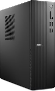 DELL ECS1250 Intel Core Ultra 7 265 16 GB DDR5-SDRAM 1 TB SSD Windows 11 Pro Wąski PC PC Czarny 2