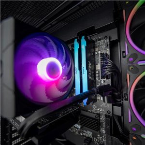 LYNX Challenger Ryzen 5 7600X 32GB 1TB SSD NVMe RTX 5060 8G W11 Home 4