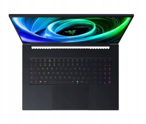 Laptop Razer RAZER Blade 18 Dual UHD+ 240Hz/FHD+ 440Hz/Ultra 9 275HX/32GB/RTX 5080/1TB (RZ09-05298ER3-R3E1) 13