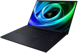 Laptop Razer RAZER Blade 18 Dual UHD+ 240Hz/FHD+ 440Hz/Ultra 9 275HX/32GB/RTX 5080/1TB (RZ09-05298ER3-R3E1) 4