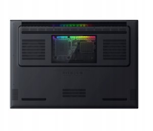 Laptop Razer RAZER Blade 18 Dual UHD+ 240Hz/FHD+ 440Hz/Ultra 9 275HX/32GB/RTX 5080/1TB (RZ09-05298ER3-R3E1) 8