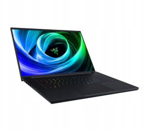 Laptop Razer RAZER Blade 18 Dual UHD+ 240Hz/FHD+ 440Hz/Ultra 9 275HX/32GB/RTX 5080/1TB (RZ09-05298ER3-R3E1) 10