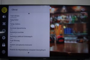 Telewizor Grundig 65 VCE 223 2