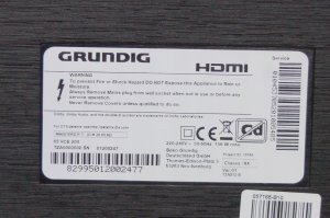 Telewizor Grundig 65 VCE 223 6