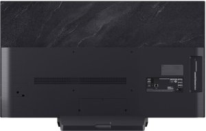 Telewizor LG OLED55C58LA OLED 55'' 4K Ultra HD WebOS 25 2