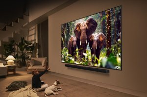 Telewizor LG 55QNED85A6C QNED 55'' 4K Ultra HD WebOS 25 6