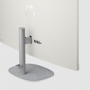 All in One HP 27-cr0022nl / 975B8EA / AMD Ryzen 3 / 8GB / SSD 512GB / AMD Radeon / FullHD / Win 11 Pro / Biały 5