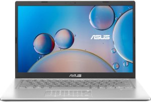 Laptop Asus VivoBook F415EA-AS31 / Intel i3 / 4GB / SSD 128GB / Intel UHD / FullHD / Win 11 / Szary 2