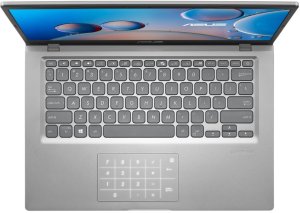 Laptop Asus VivoBook F415EA-AS31 / Intel i3 / 4GB / SSD 128GB / Intel UHD / FullHD / Win 11 / Szary 3