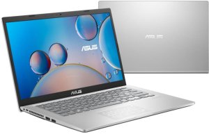 Laptop Asus VivoBook F415EA-AS31 / Intel i3 / 4GB / SSD 128GB / Intel UHD / FullHD / Win 11 / Szary 4