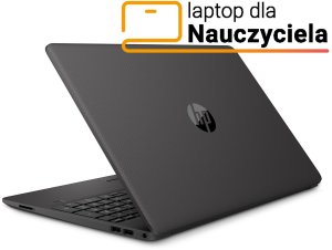 Laptop HP 250 G9 / 8A5U2EA / Intel i5 / 16GB / SSD 512GB / Intel UHD / FullHD / 3Y / Win 11 / Czarny 1