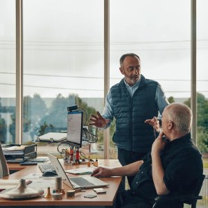 Laptop HP ProBook 460 G11 / AD1J5ET / Intel Ultra 5 / 16GB / SSD 1TB / Intel Graphics / WUXGA / Win 11 Home 9