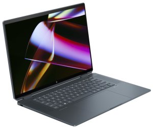 Laptop 2w1 HP SPECTRE x360 16-aa0047nr / 9C9B5UA / Intel ultra 7 / 16GB / SSD 1TB / Intel A370M / 2.8K / Dotyk / Win 11 Pro 3