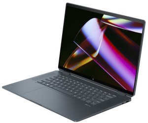 Laptop 2w1 HP SPECTRE x360 16-aa0047nr / 9C9B5UA / Intel ultra 7 / 16GB / SSD 1TB / Intel A370M / 2.8K / Dotyk / Win 11 Pro 5