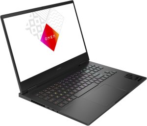 Gamingowy Laptop Omen HP 16T-wf100 / B1PD3U8 / Intel i7-14 / 32GB / SSD 2TB / Nvidia RTX 4060 / FullHD / 165Hz / Win11 3
