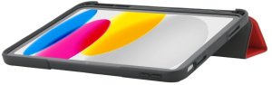 Etui na tablet Mobilis Mobilis 062008 etui na tablet 27,9 cm (11") Etui z klapką Czarny, Czerwony, Przezroczysty 3