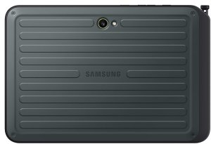 Samsung X350 Tab Active 5 Pro 128GB EE green (EU1) 15